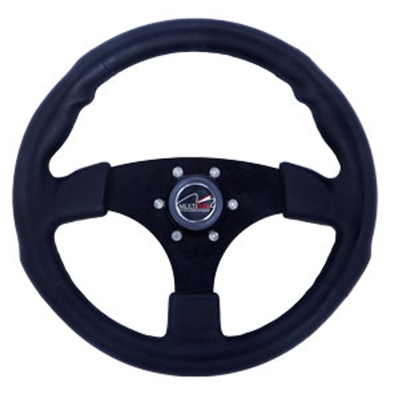 Multiflex Kappa Steering Wheel