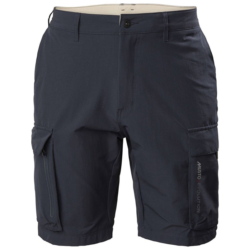 Musto Evolution Deck UV Fast Dry Shorts