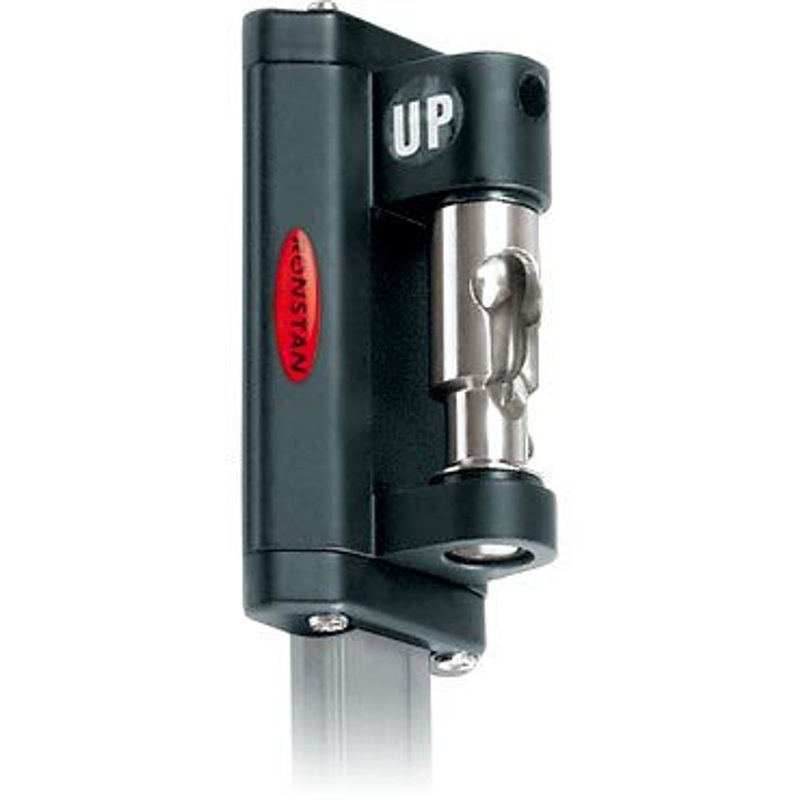 Ronstan Series 19 Batten Car Quick Release 66mm x 47mm