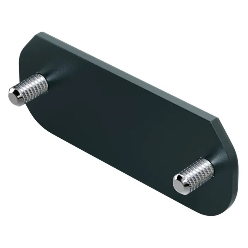Ronstan Series 19 Cover Plate incl. Screws for Control Ends