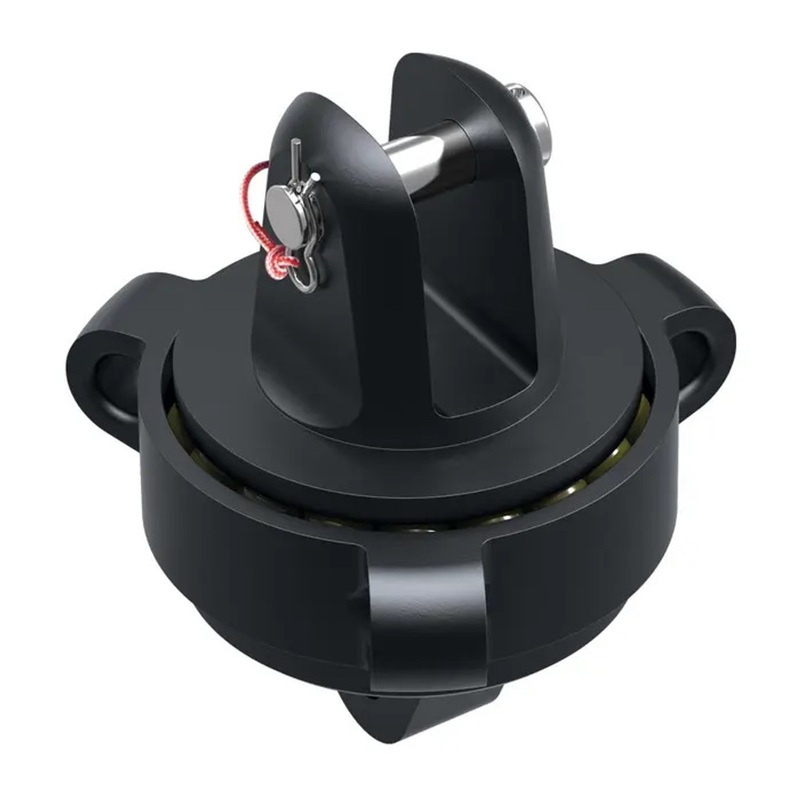 Ronstan Series 280 Top-Down Furler & Adapter (Keelboat Continuous Line Furler)