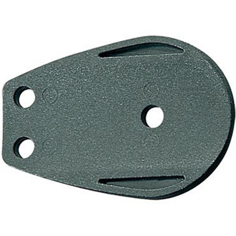 Ronstan Series 40 Curved Surface Adapter, Suits RF41151