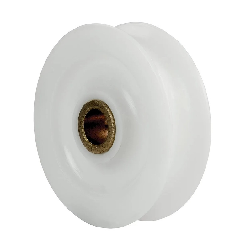 Ronstan Sheave Acetal with Bush OD73mm x ID13mm x W22mm