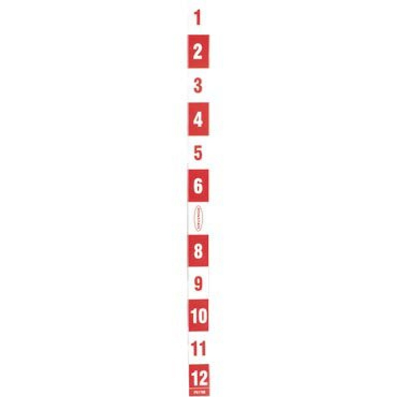 Ronstan Tuning Aid Indicator Strip [Pack of 24]