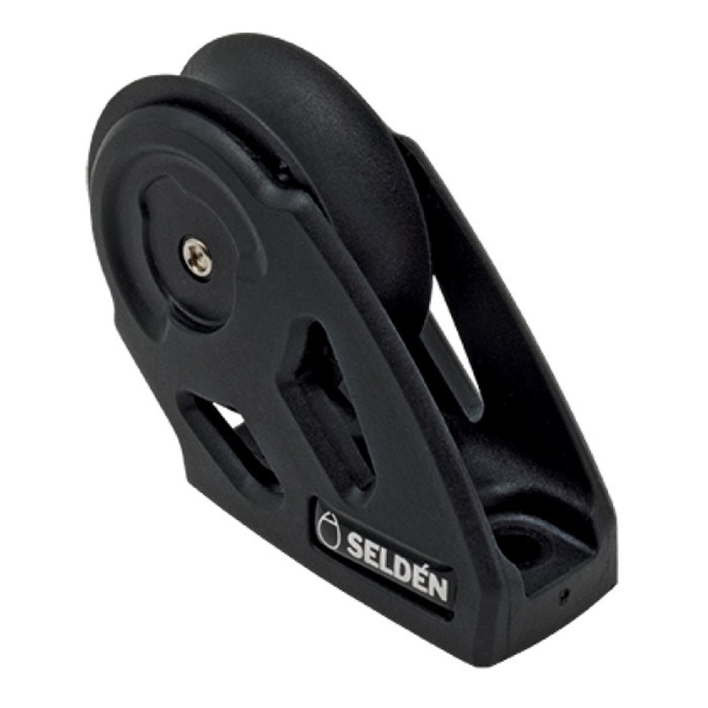 Selden Ball Bearing Blocks 40mm Lead
