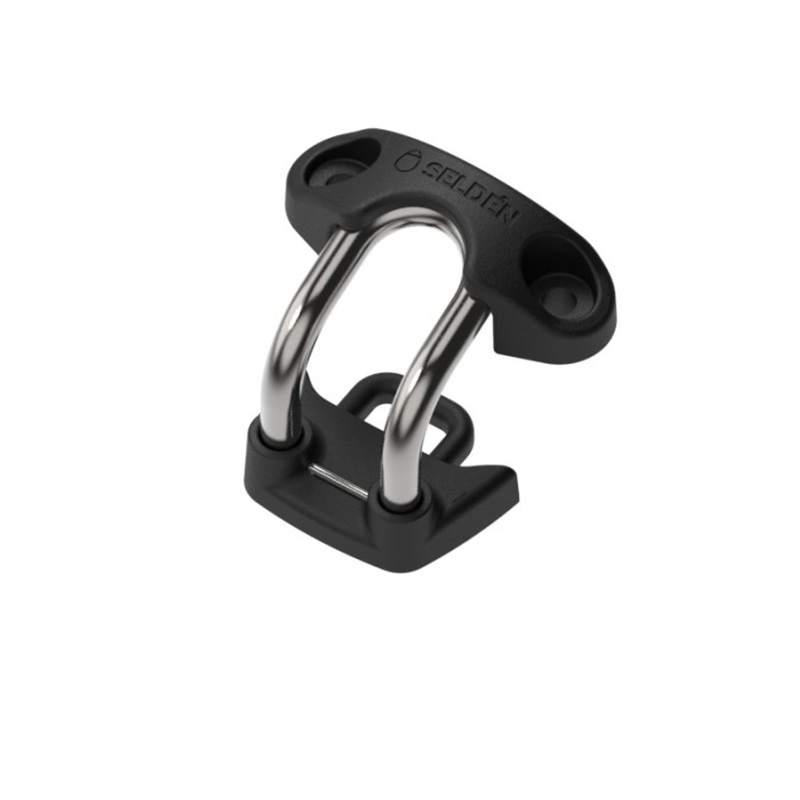 Selden Cam Cleat 38 Fairlead 38 MK2