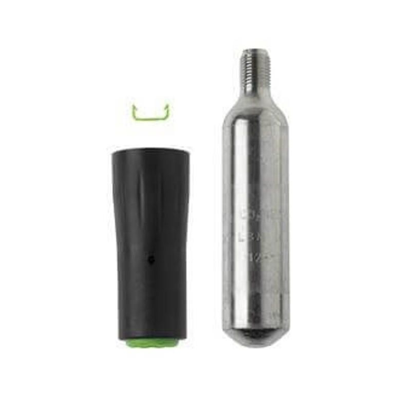 Spinlock Deckvest UML Lifejacket Re-arming Kit (33g cylinder) – Pro Sensor and Lite