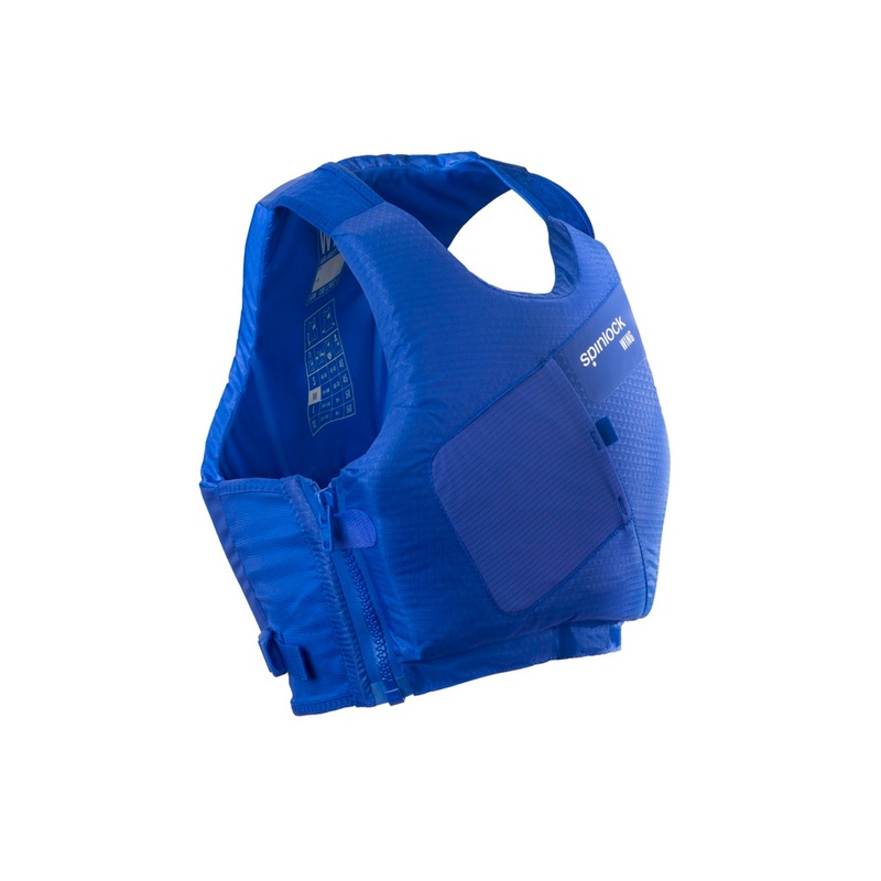 Spinlock Wing PFD Bouyancy Aid 50N