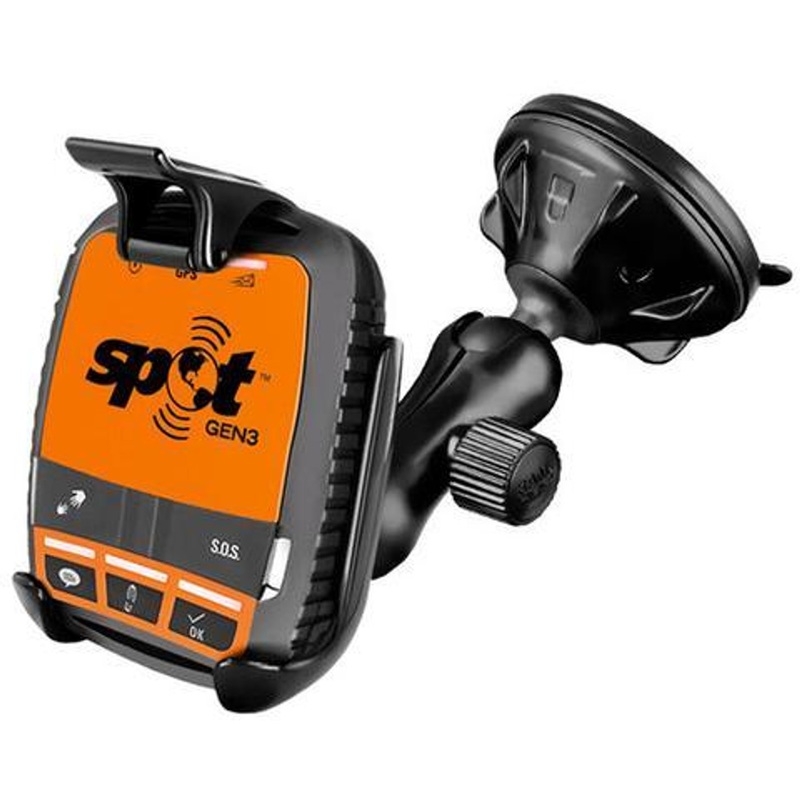 SPOT Gen 3 Standard Windscreen RAM Mount