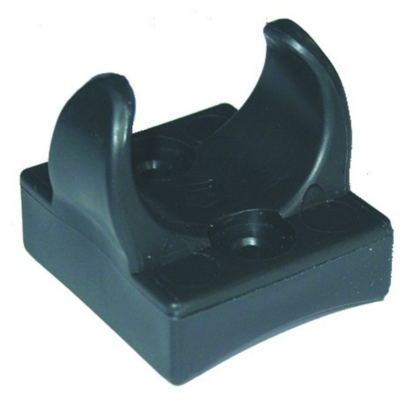 Wichard 30mm Tube Retaining Clip