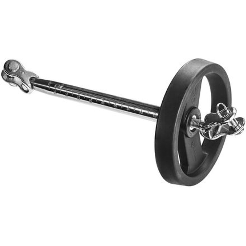 Wichard Backstay Adjusters