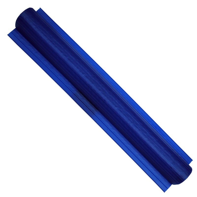 Dock Edge Boat Saver 24″ Dock Bumper – Navy Blue PVC