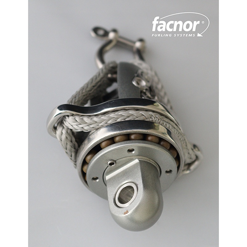 Facnor Thimble Top-Down FAST 900/1500 for 15mm Wide Jaw (2nd Generation of FX+900)