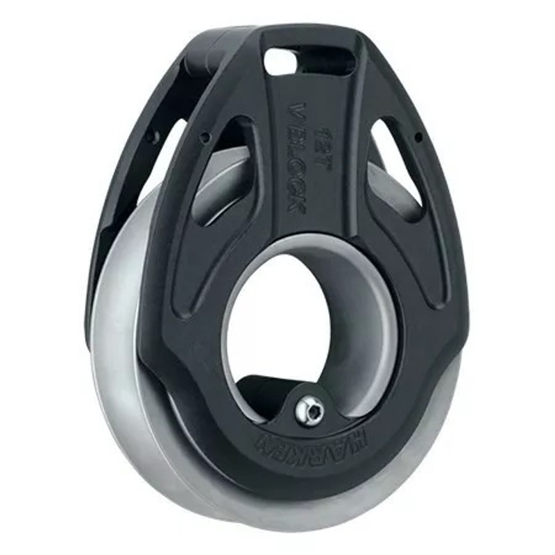 Harken 12T Aluminum V Block