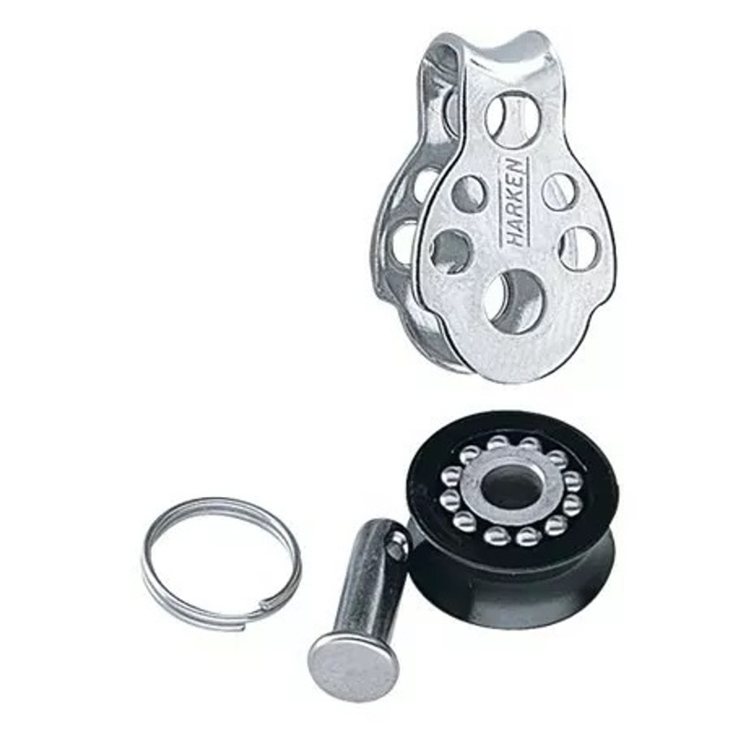Harken 16mm Block – Removable Sheave