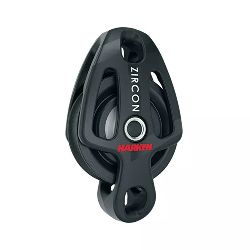 Harken 29mm Zircon Block – Becket