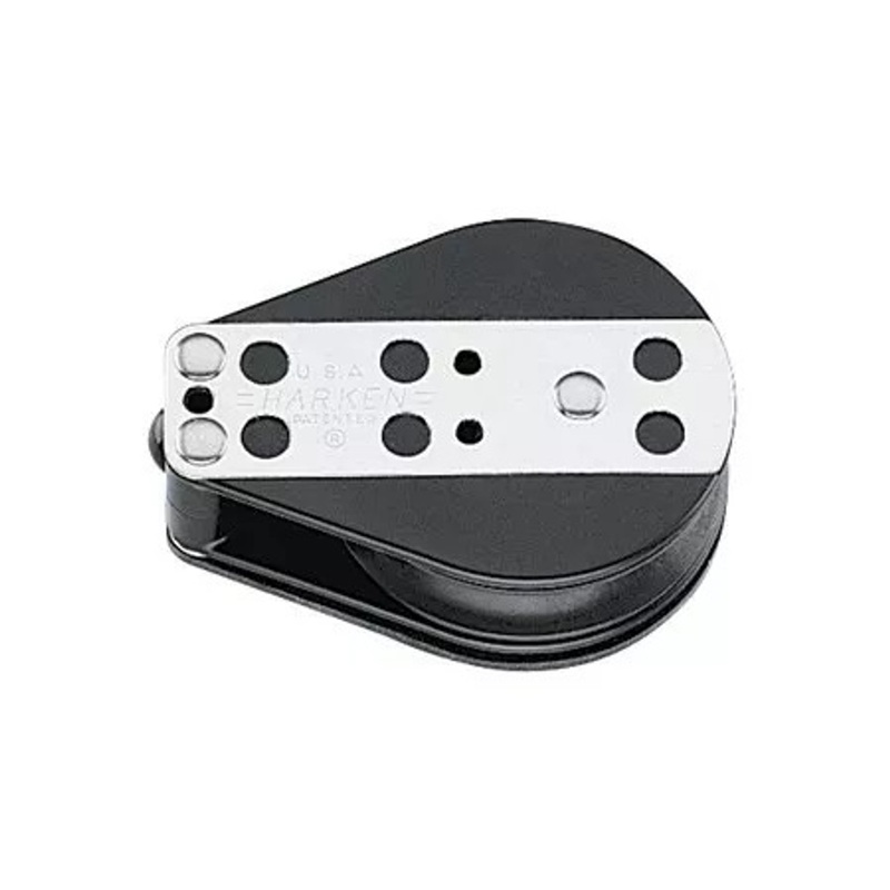 Harken 3.00″ Cheek Block