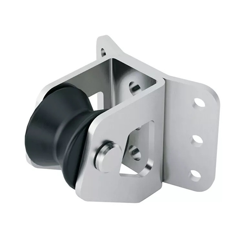 Harken 31mm Wide-Base Halyard Restrainer