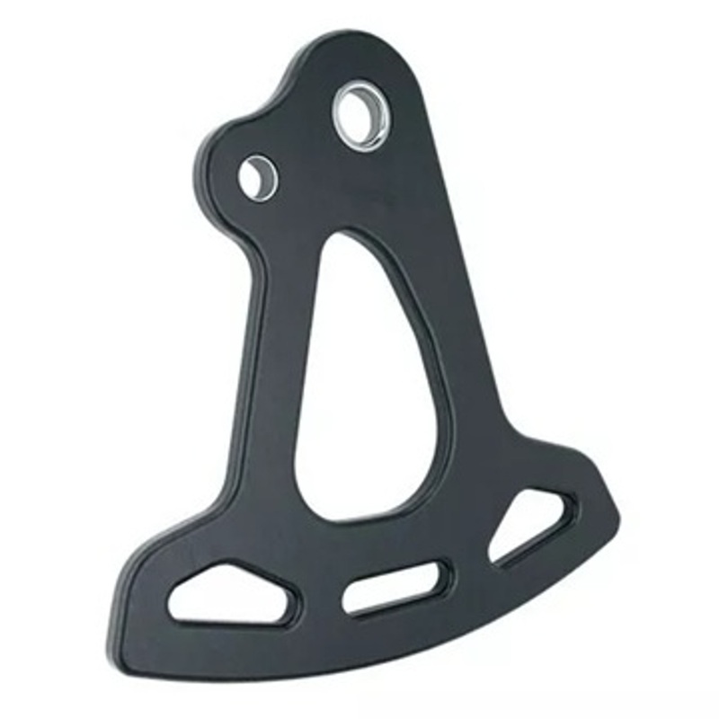 Harken 40mm Web-On Headboard Plate
