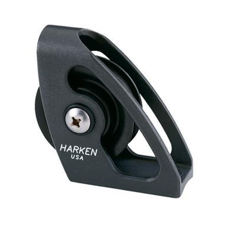 Harken 57mm (2.25) Single Over The Top Block