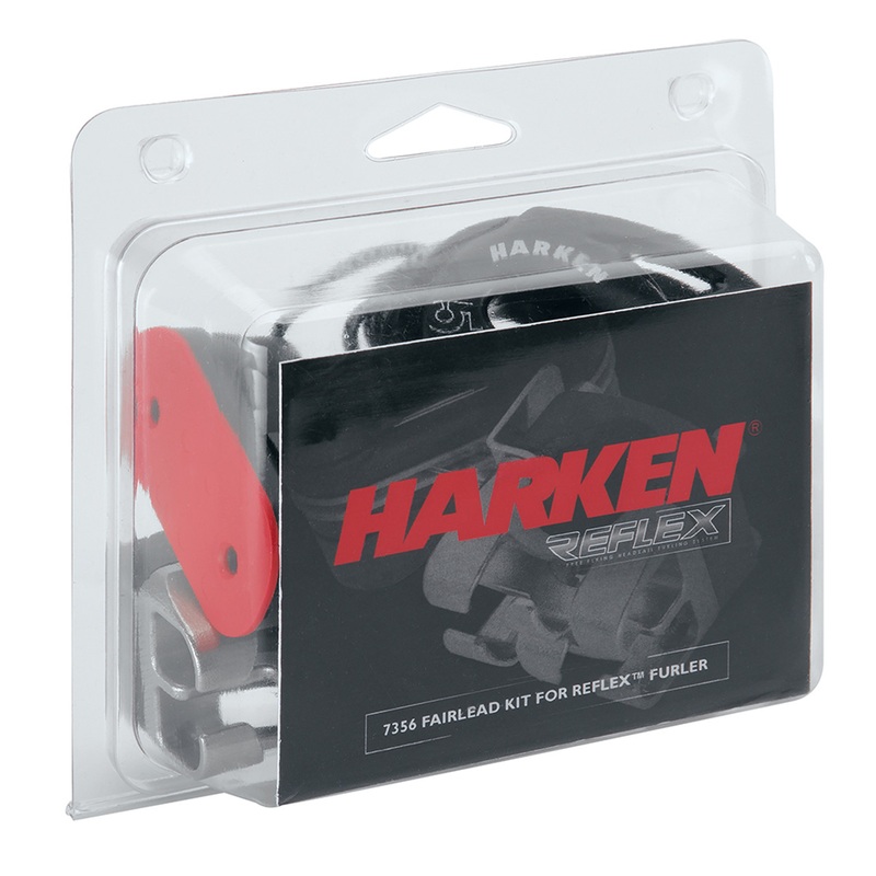 Harken Furling Double Line Lead Kit