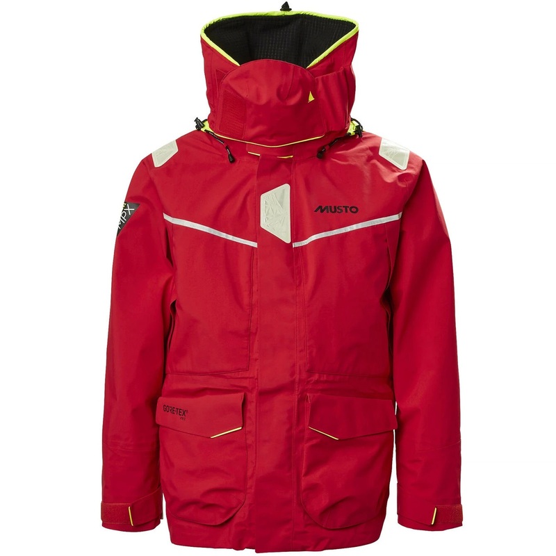 Musto MPX GORE-TEX Pro  Offshore Jacket