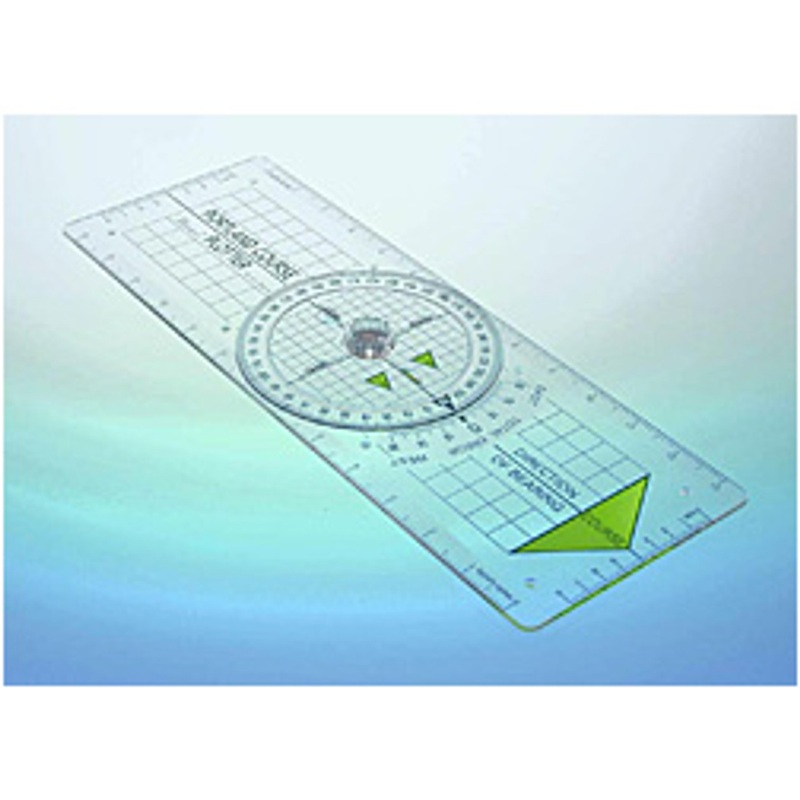 Portland Course Plotter