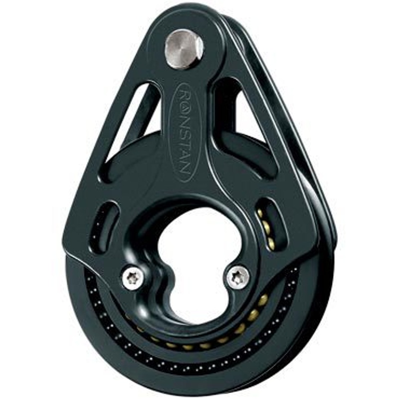 Ronstan Series 100 Orbit Sheave, Single Halyard