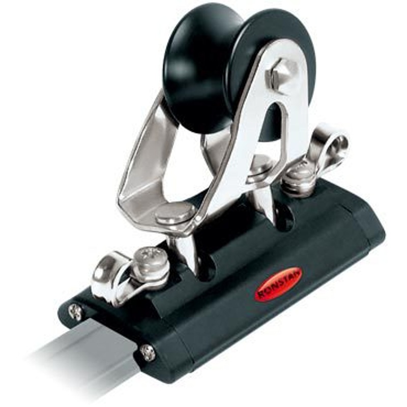 Ronstan Series 19 Genoa Car 100mm