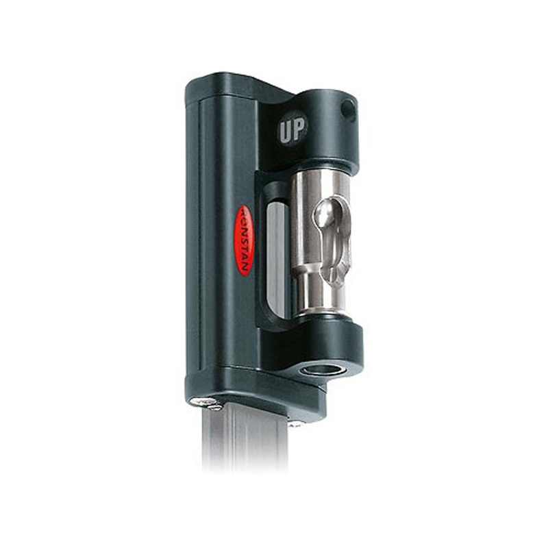 Ronstan Series 26 CB Batten Car, Quick Release Car, 115mm x 52mm