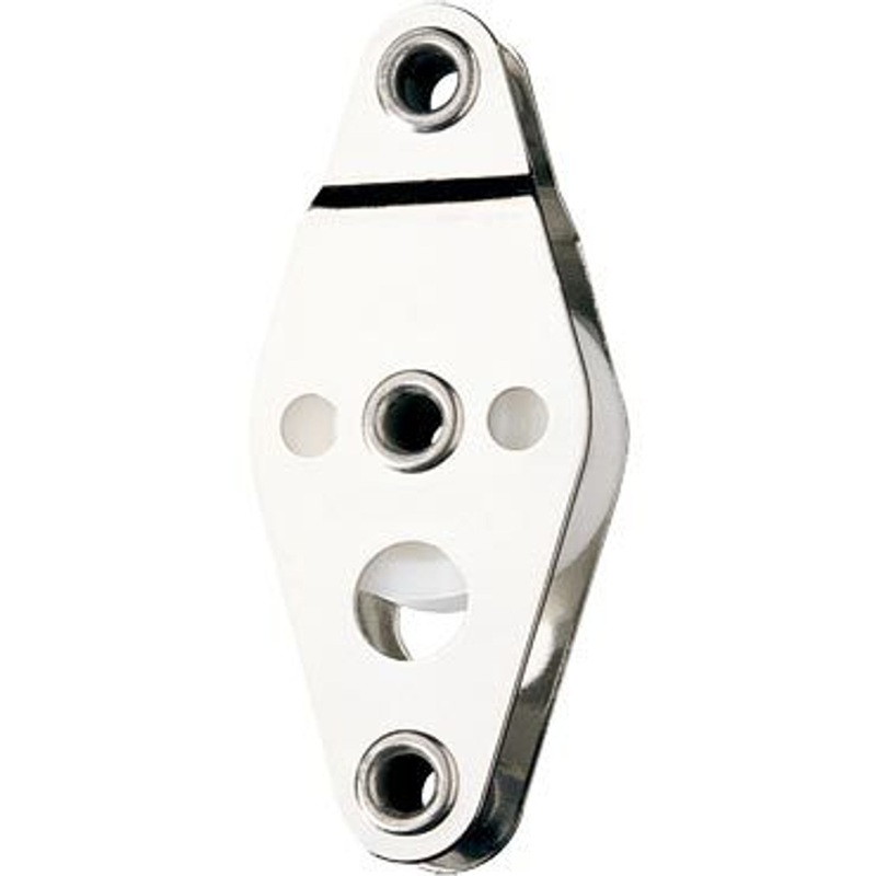Ronstan Series 29 Single Becket Block