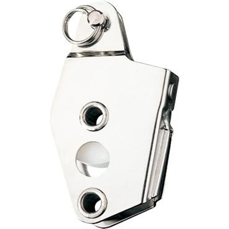 Ronstan Series 29 Vee Jam Block Single