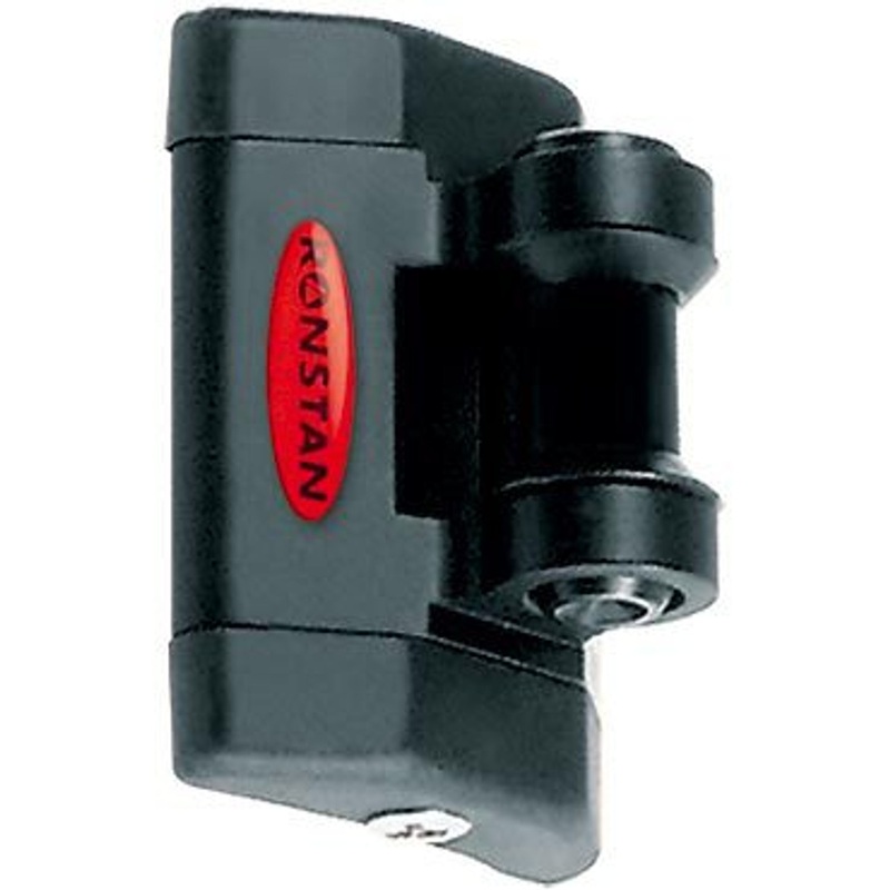 Ronstan Series 6 BallSlide Intermediate Car, 55mm x 41mm