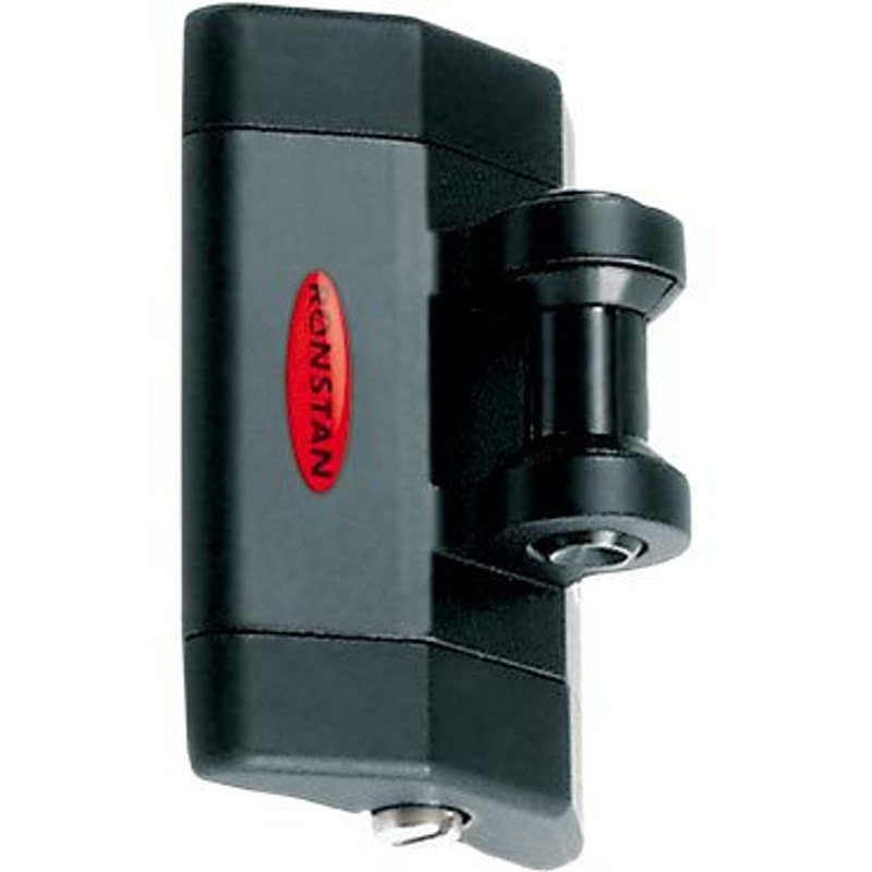 Ronstan Series 8 Ballslide Intermediate Cars, 76mm x 51mm