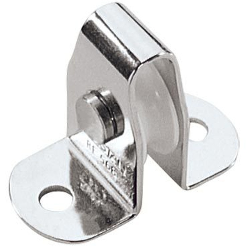 Ronstan Single Lead Block Removable Sheave
