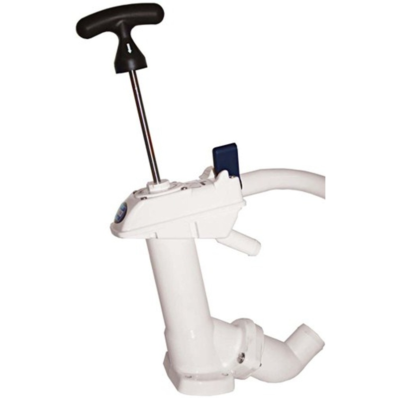RWB Manual Toilet Pump