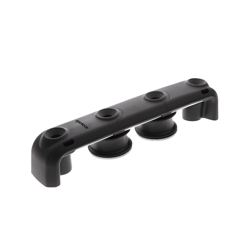Spinlock 25mm, 2 Sheave Organiser