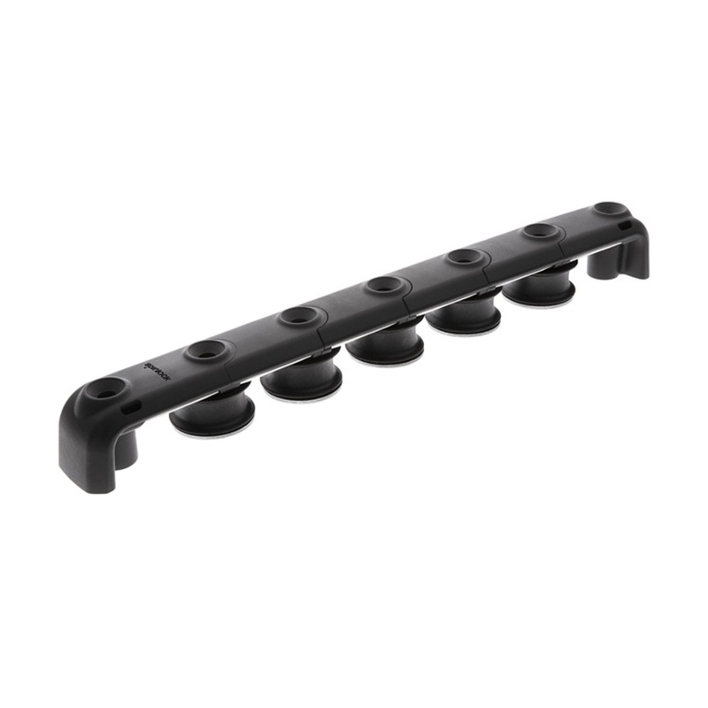 Spinlock 25mm, 5 Sheave Organiser