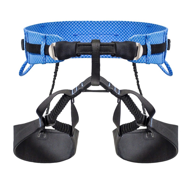 Spinlock Mast Pro Harness DW-MPH