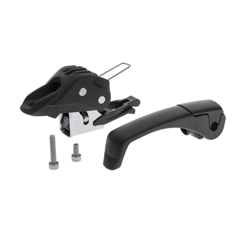 Spinlock XTR 8-12mm Handle & Cam/Base Module Kit