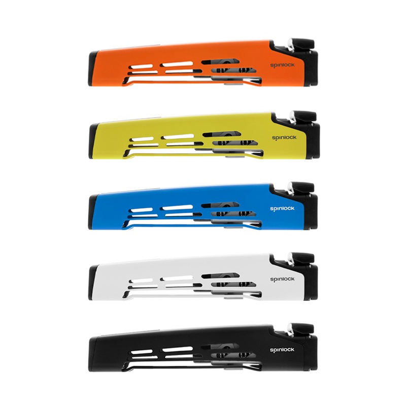 Spinlock XTX Soft Grip Rope Clutch