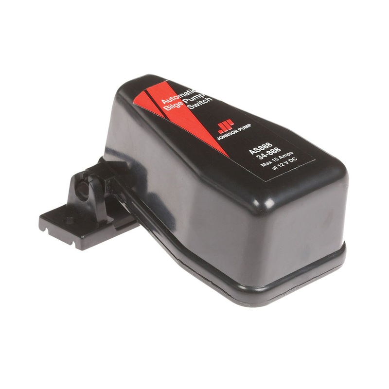 SPX Flow Johnson Pump Automatic Switch AS888 12V/24V