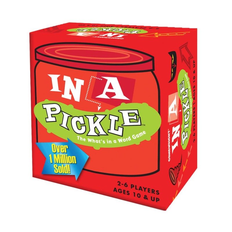 Gamewright In A Pickle