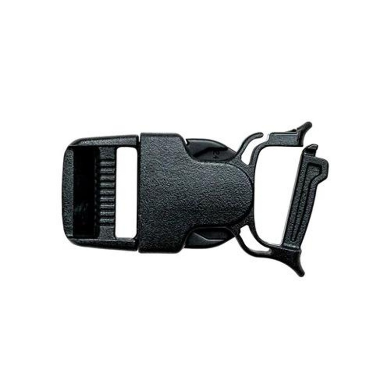 Gear Aid Inc. Snap Bar Buckle – 1″