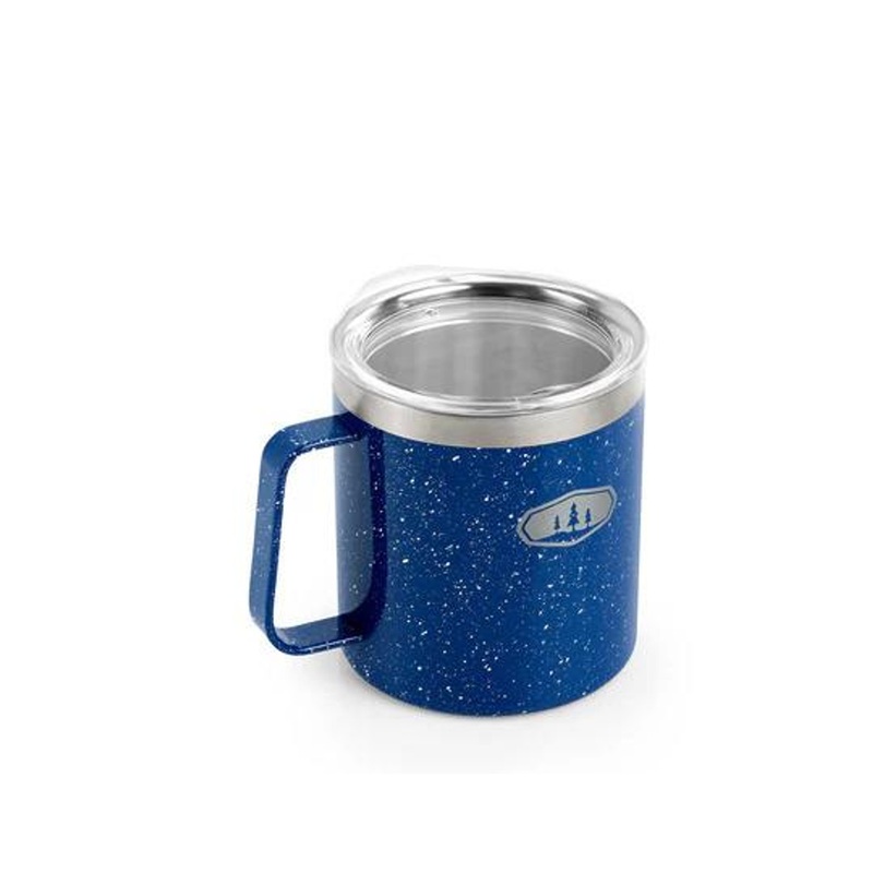 Gsi Outdoors Glacier Stainless Camp Cup