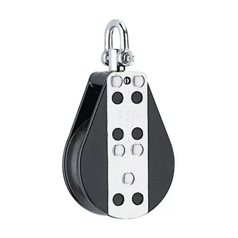 Harken 3.00″ Block – Swivel, Heavy Duty