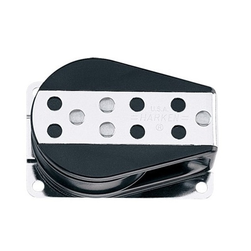 Harken 3.00 Midrange Cheek Block