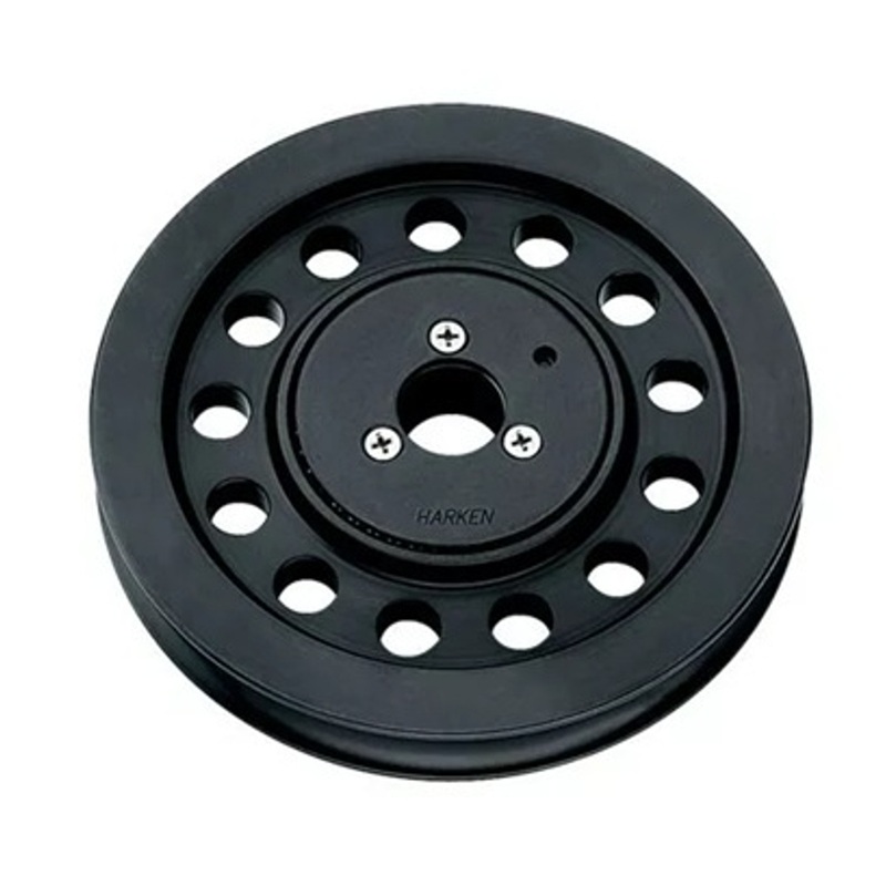 Harken 6.00 (152 mm) Narrow Hi-Load Halyard Sheave