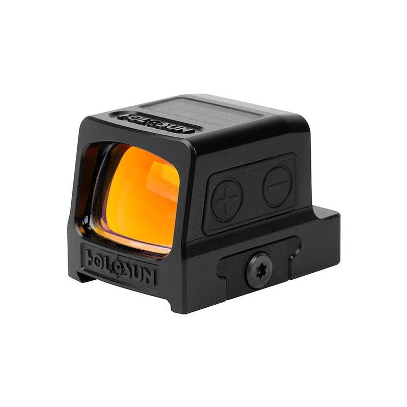 Holosun 509t Red