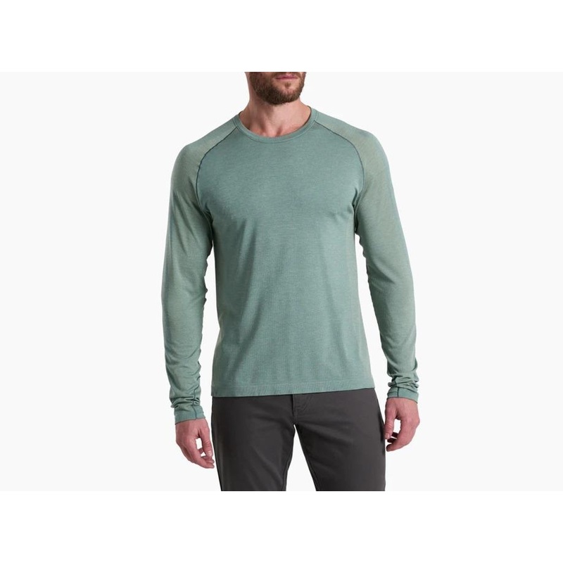 Kuhl Eclipser Long Sleeve – Desert Sage